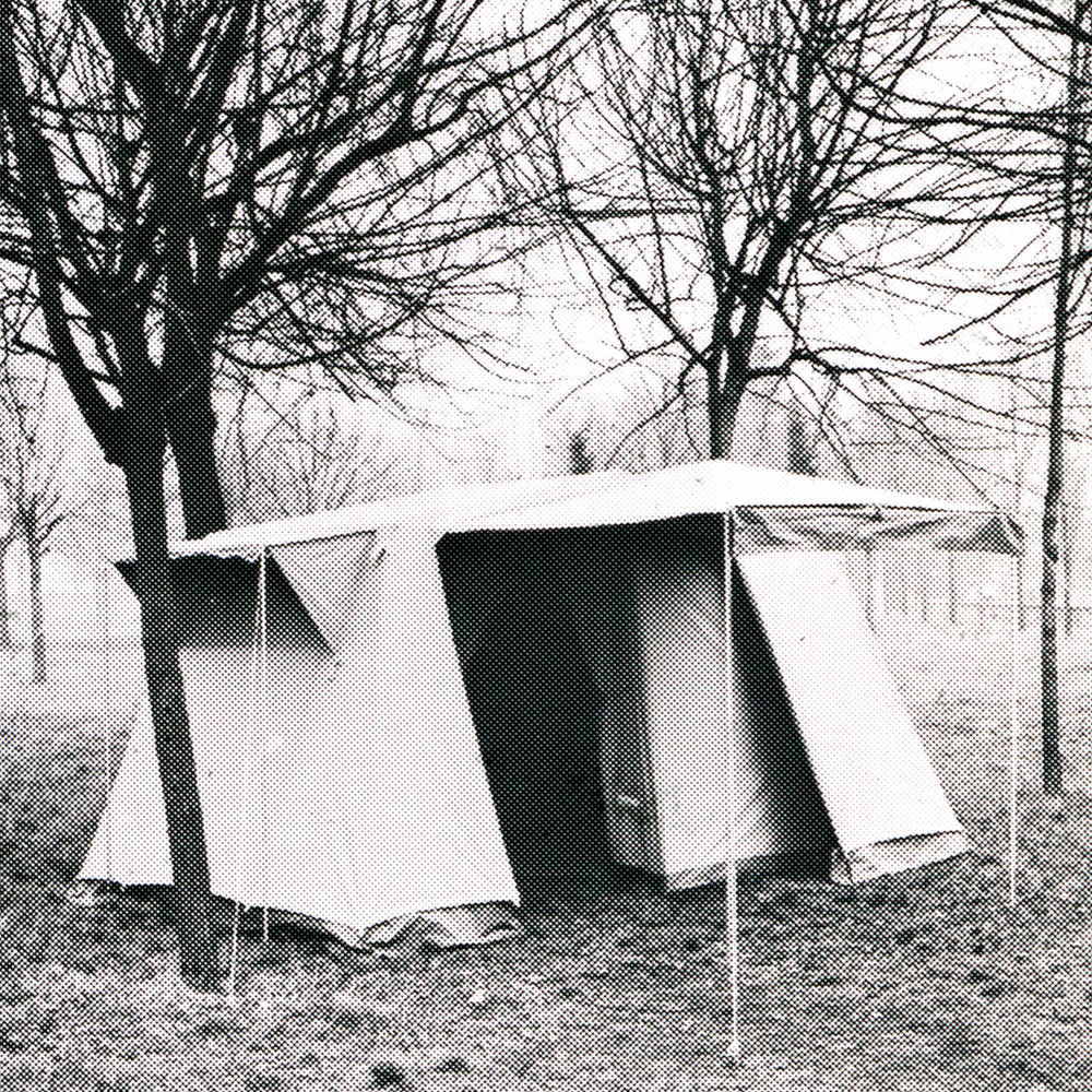 Tenda Da Campeggio [Julia]