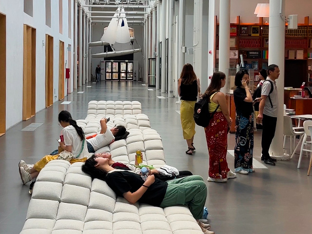 2Visita museo