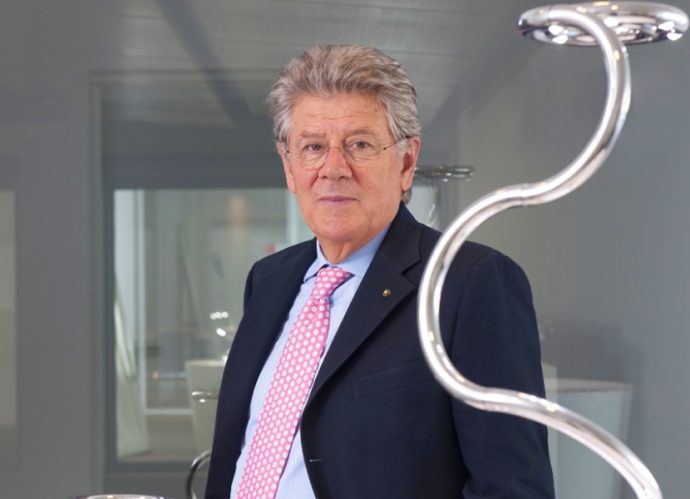 Adolfo Guzzini