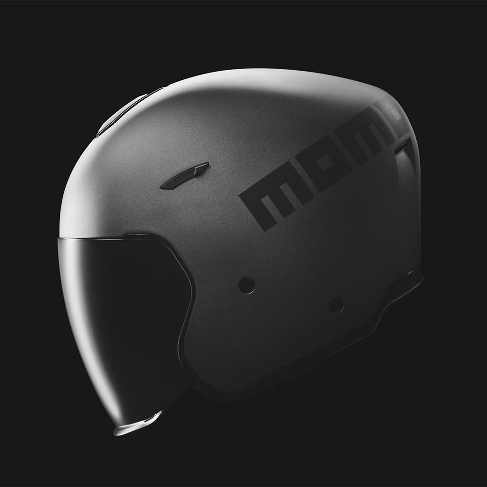 Casco per motociclismo “Aero”