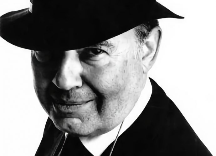 Emilio Ambasz