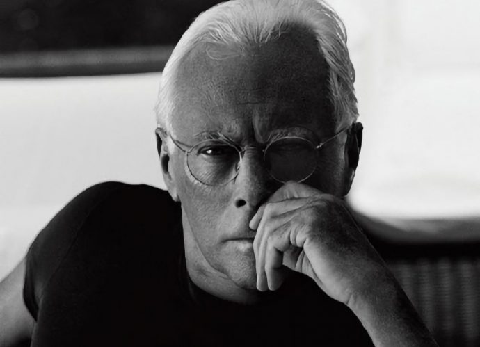 Giorgio Armani