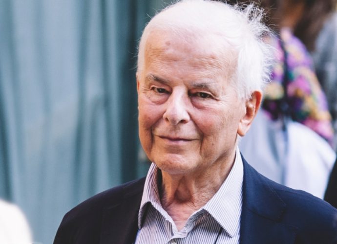 Carlo Bartoli