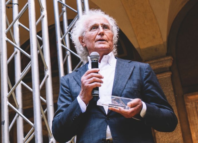 Luciano Benetton