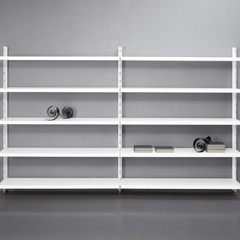 Libreria “Big”