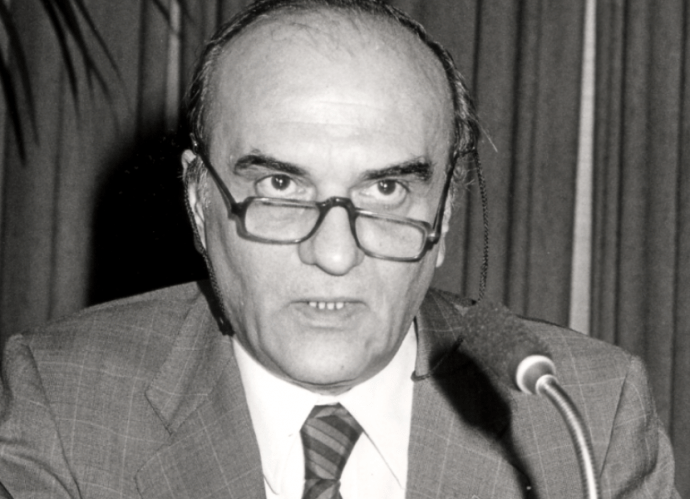 Rodolfo Bonetto