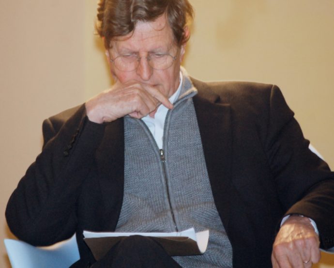 François Burkhardt