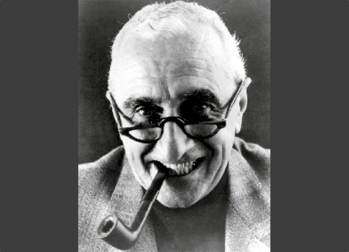 Luigi Caccia Dominioni 