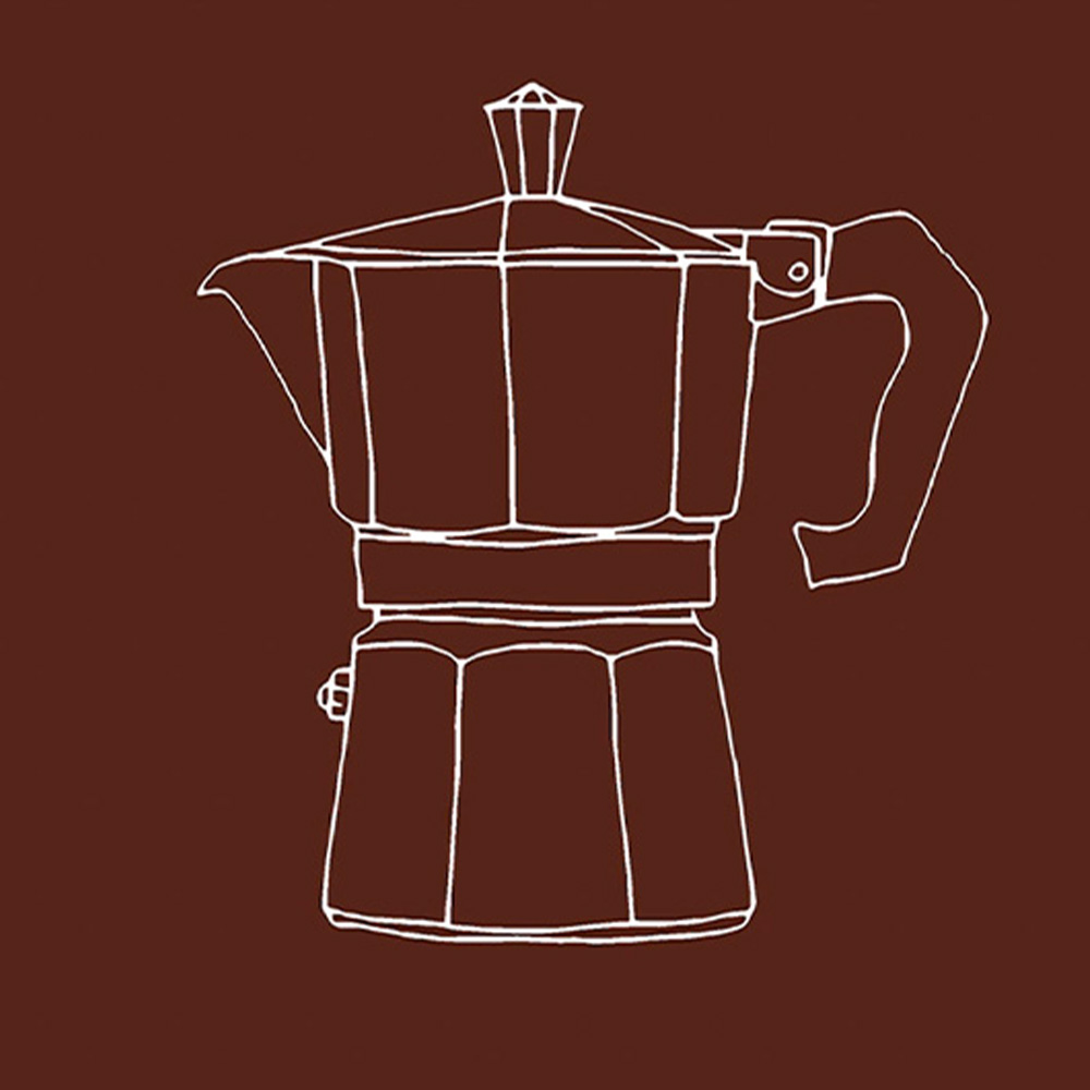 caffè