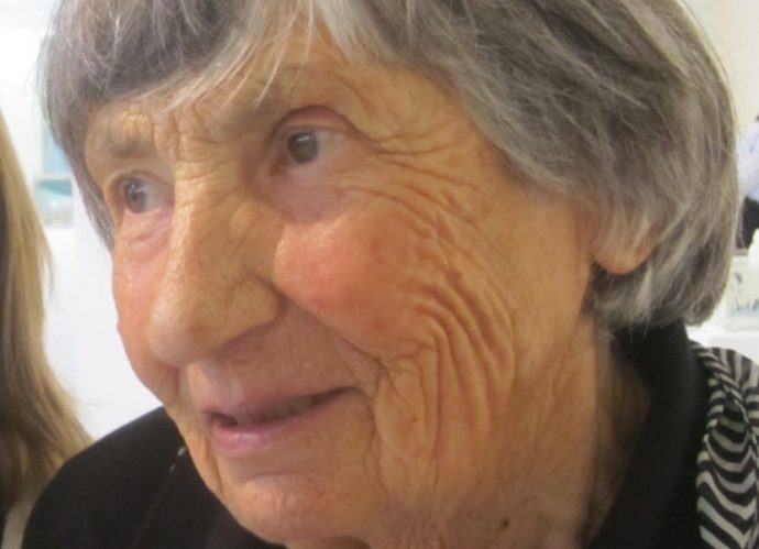 Antonia Campi