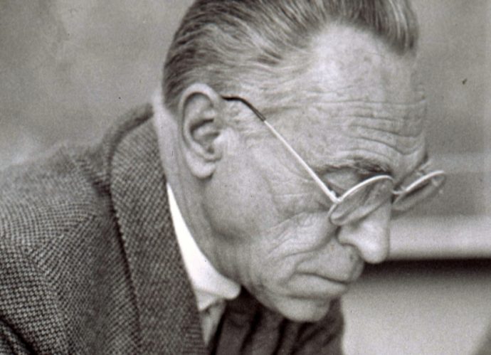Achille Castiglioni