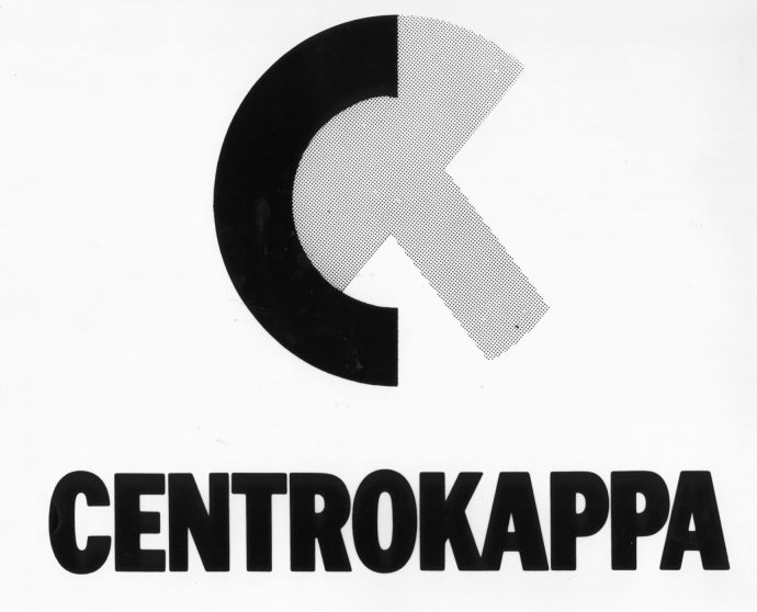 Centrokappa