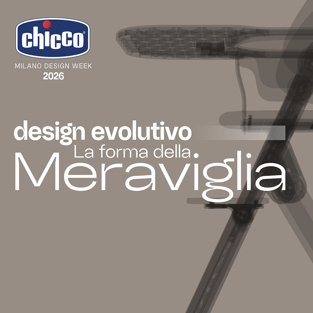 CHICCO INVITO 