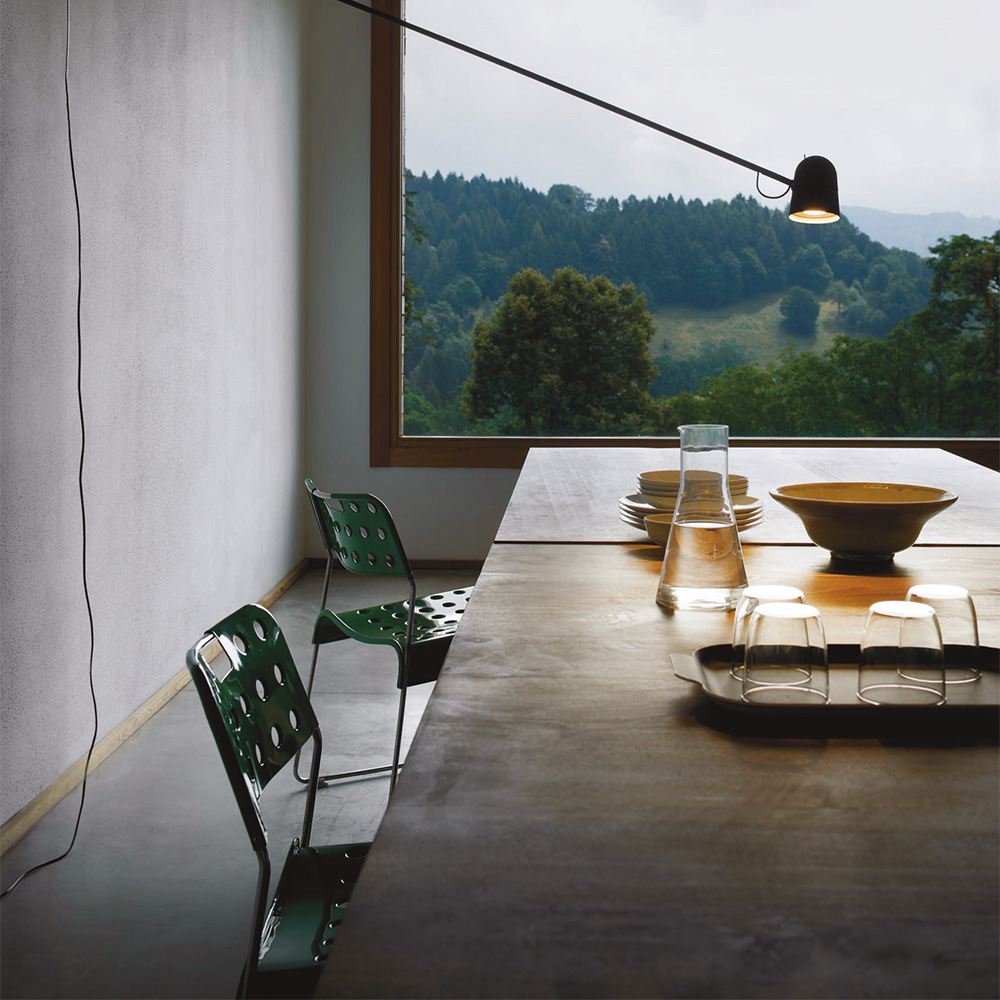 Lampada “Counterbalance”
