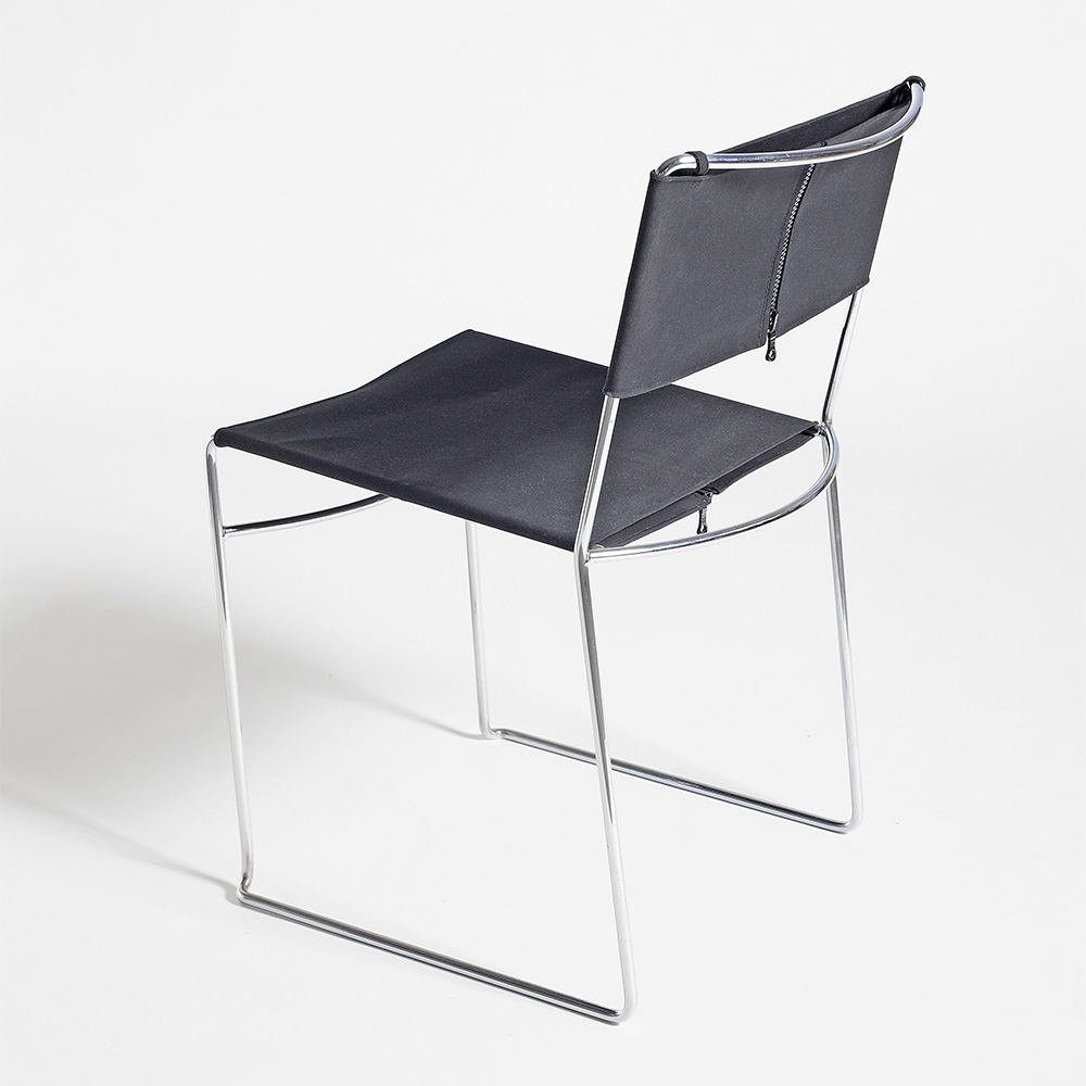 Sedia “Delfina”