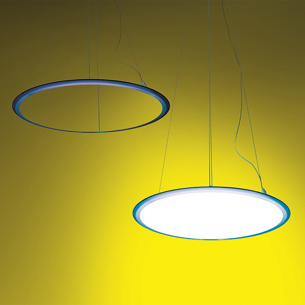 Apparecchio di illuminazione “Discovery Sospensione”