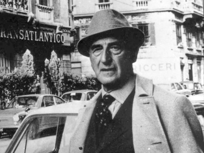Gillo Dorfles