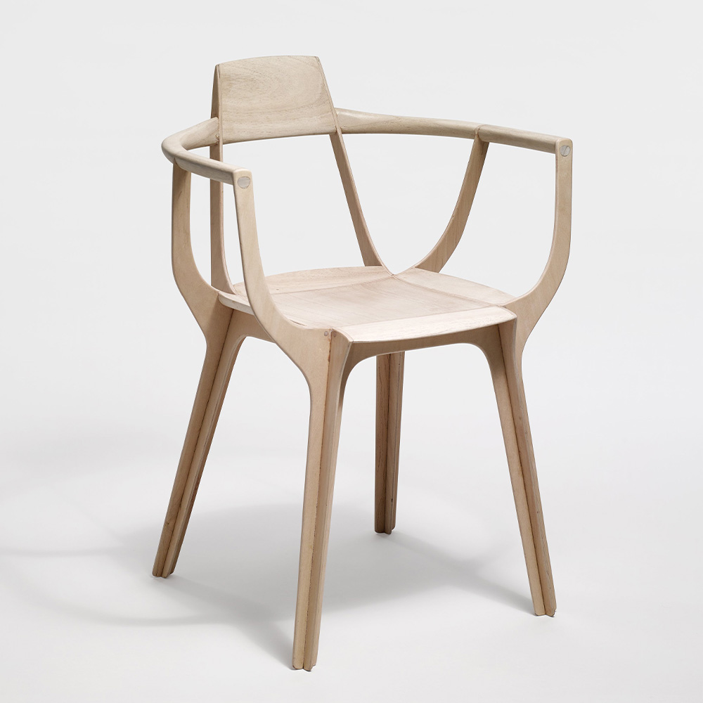 Sedia “Eutopia”