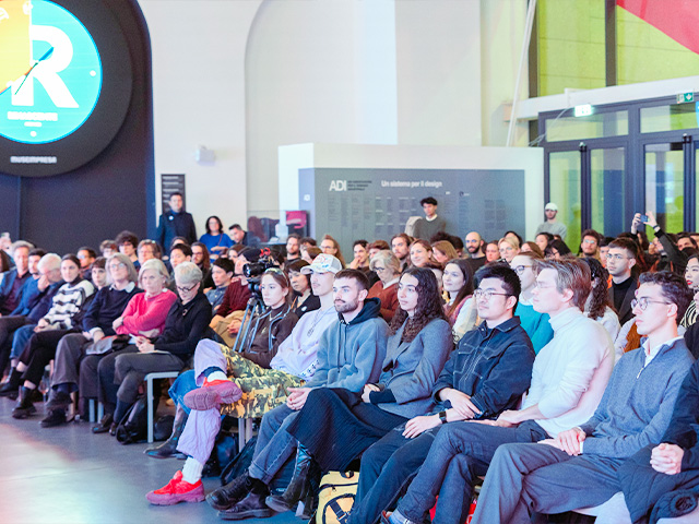 Eventi talk