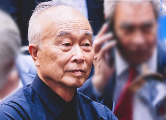 Makio Hasuike
