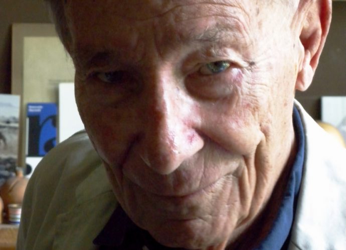 Giancarlo Iliprandi 