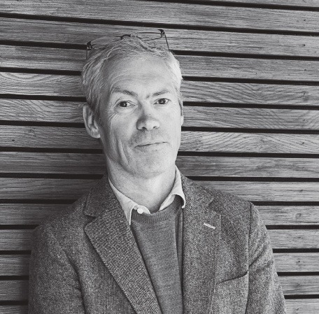 Jasper Morrison