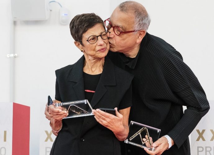 Nasir Kassamali, Nargis Kassamali