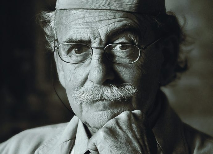 Ugo La Pietra