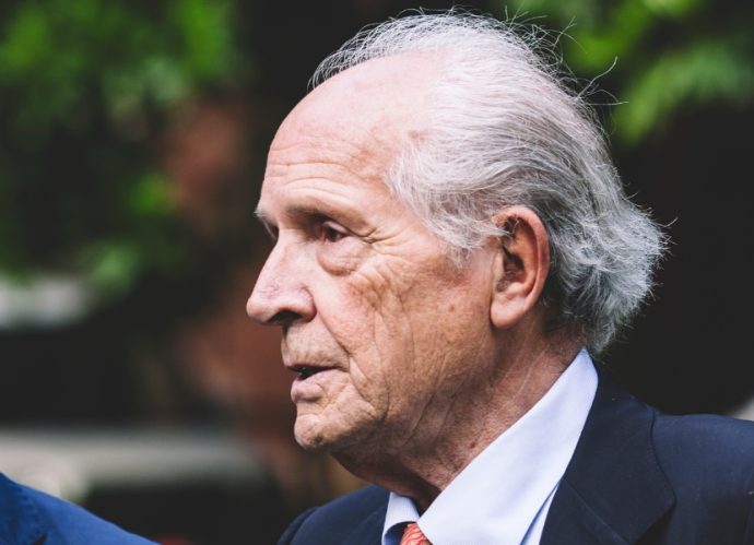 Fabio Lenci
