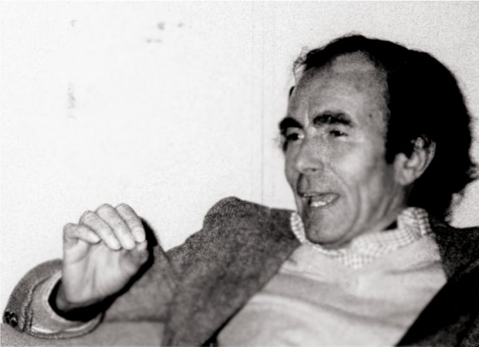 Vico Magistretti