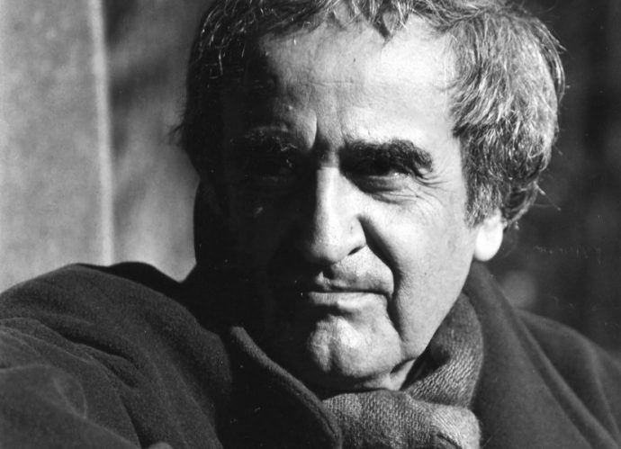 Tomás Maldonado 