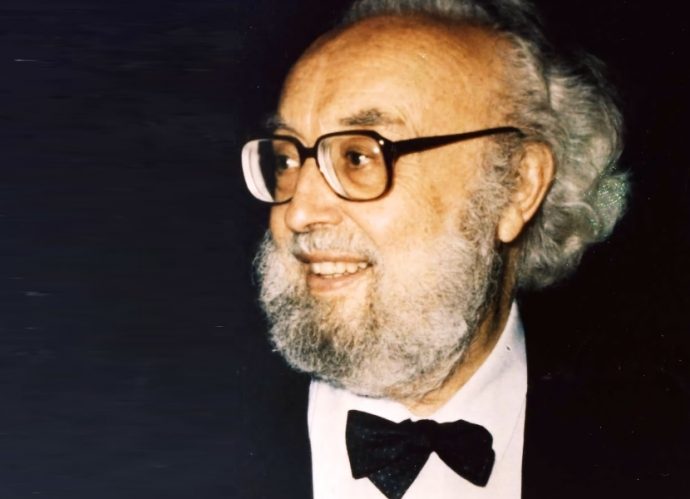 Angelo Mangiarotti 