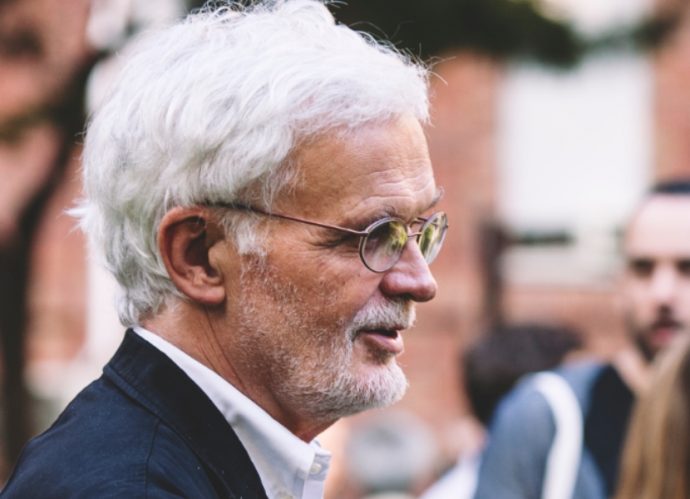 Ezio Manzini