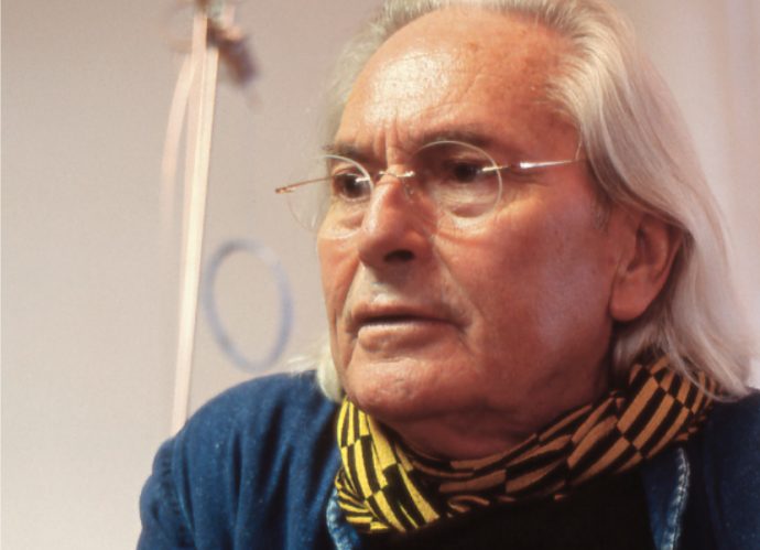 Ingo Maurer