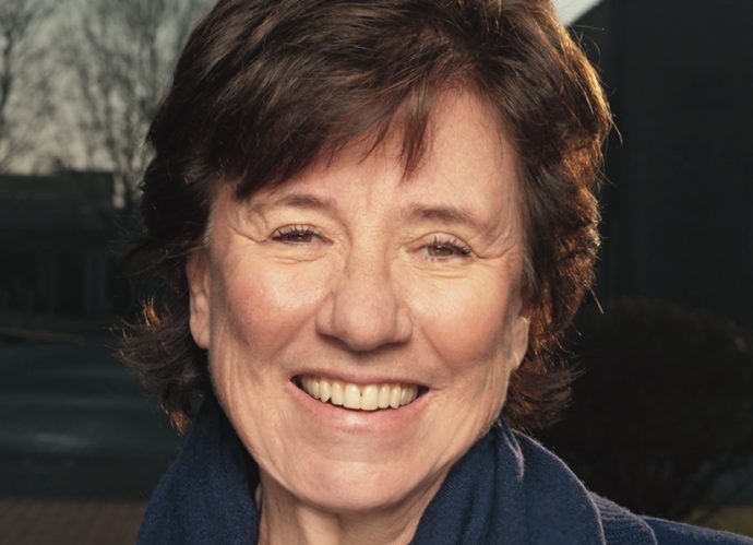 Giovanna Mazzocchi