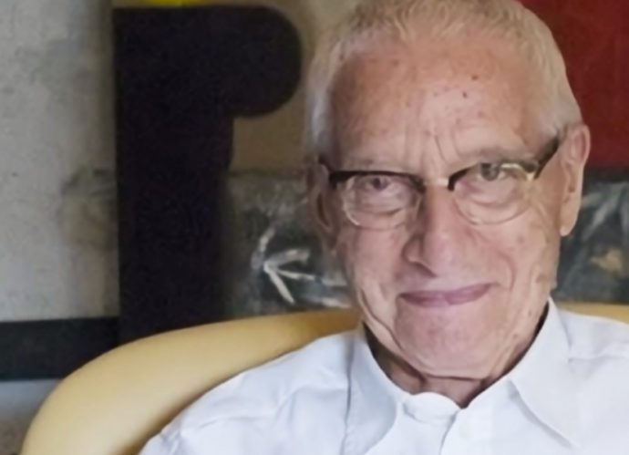 Alessandro Mendini
