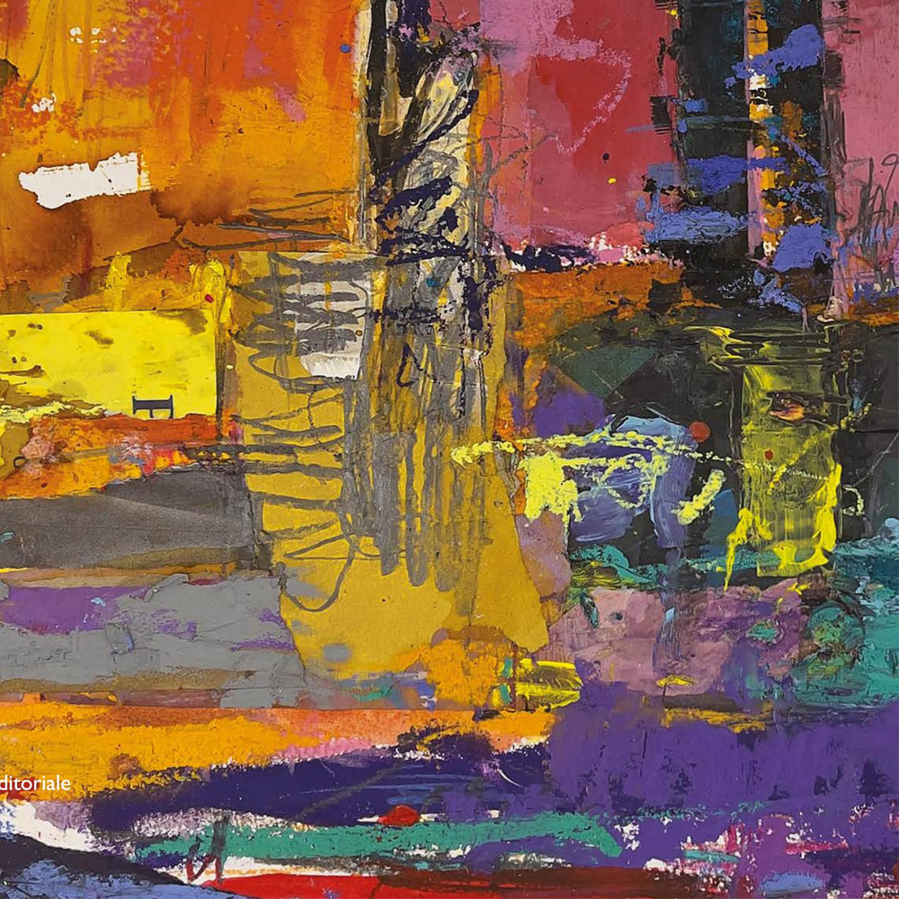 Milano messa in opera