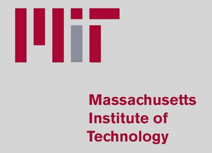 MIT Massachusetts Institute of Technology
