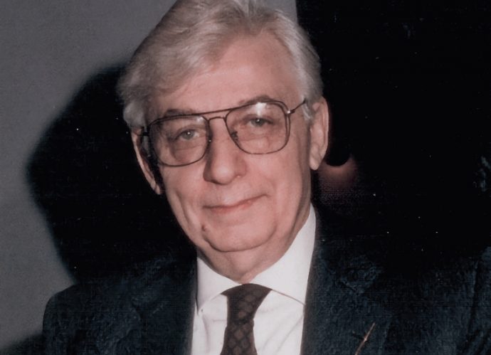 Augusto Morello