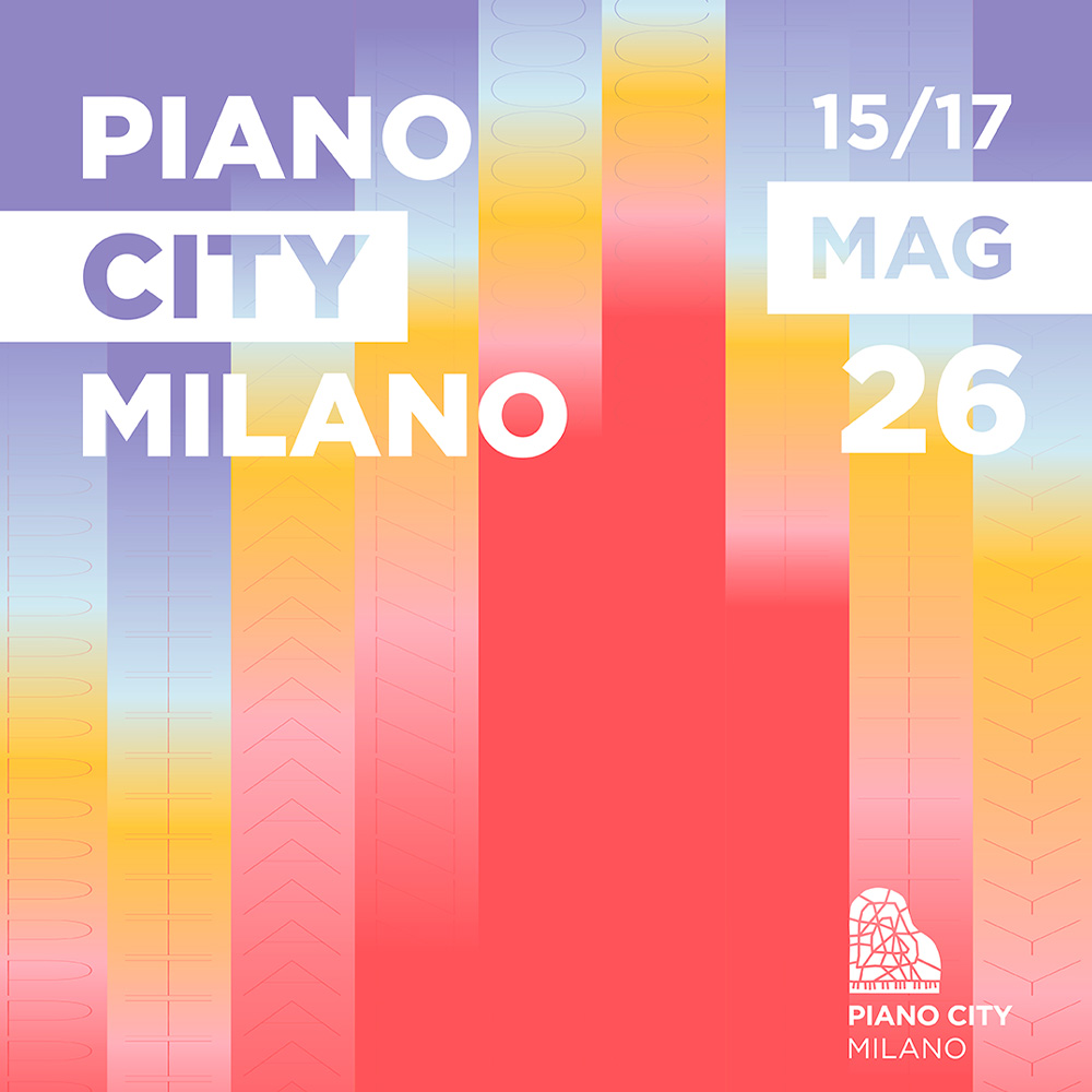 Piano city