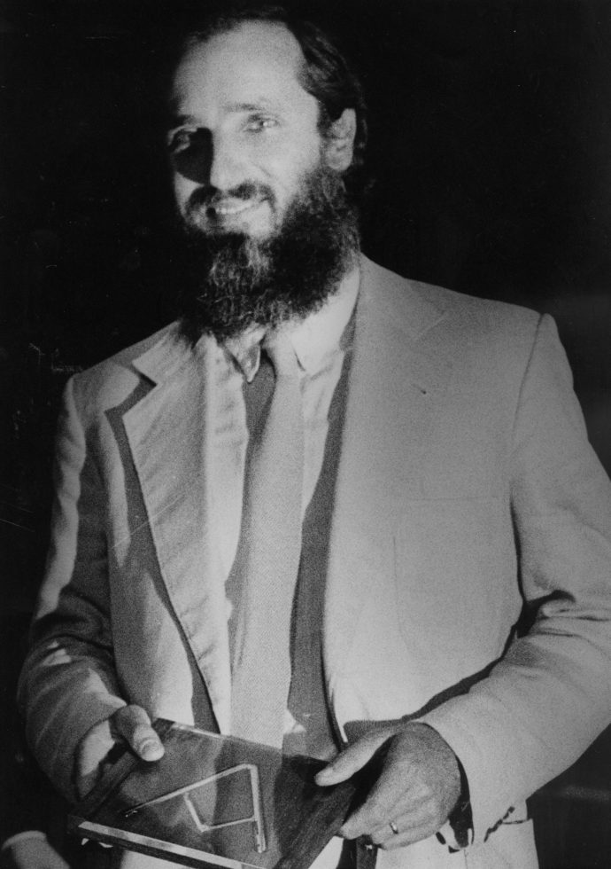 Renzo Piano