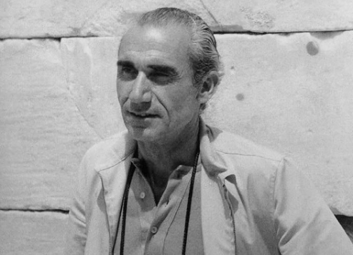Alberto Rosselli