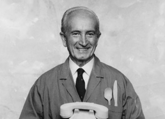 Giovanni Sacchi