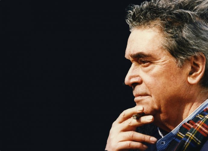 Roberto Sambonet