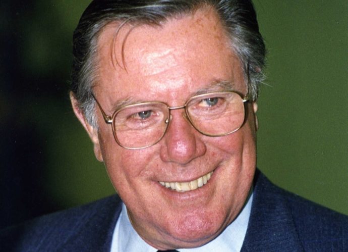 Sergio Pininfarina