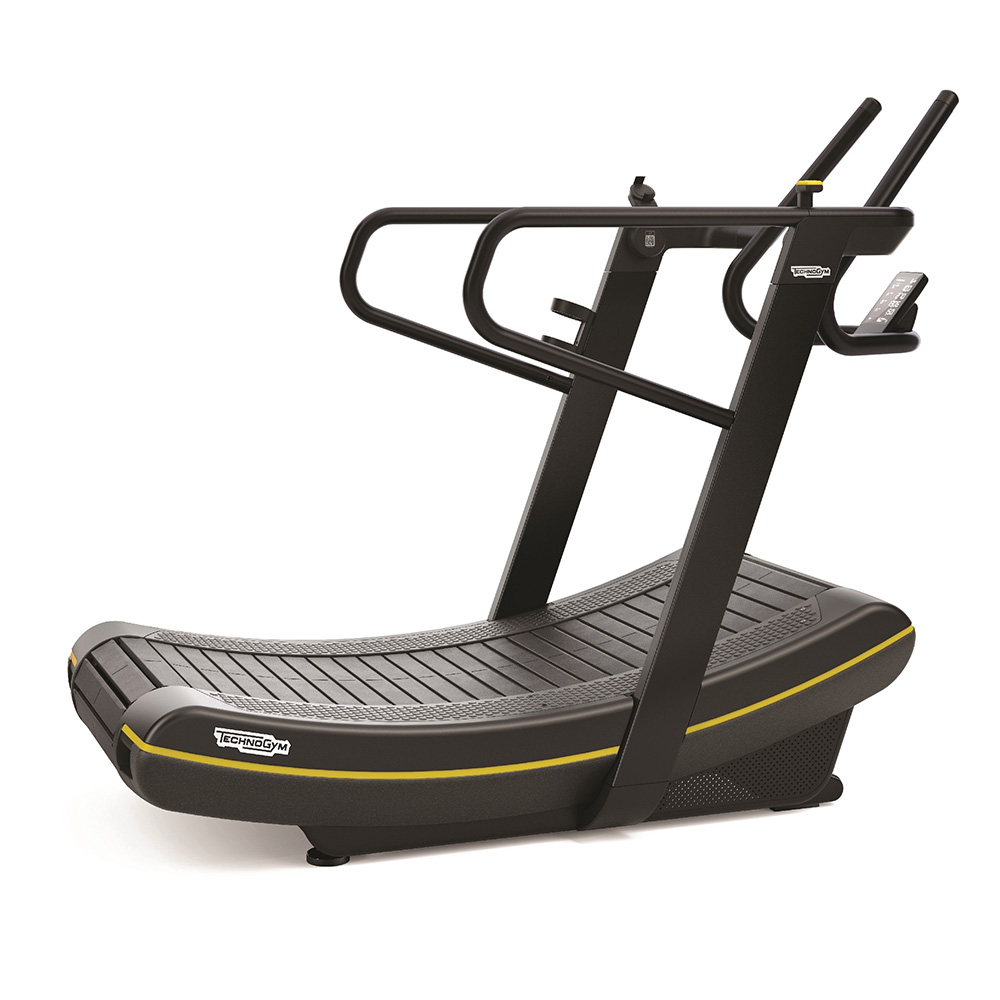 Attrezzatura per lo sport “Skillmill”