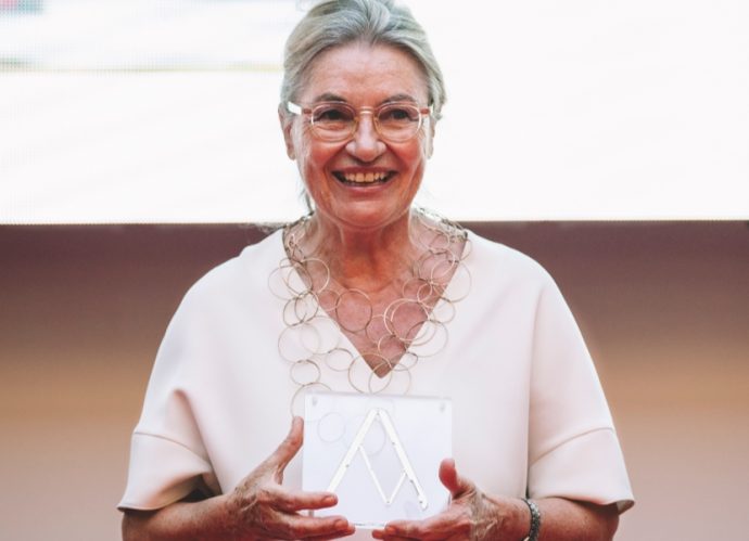 Nanni Strada