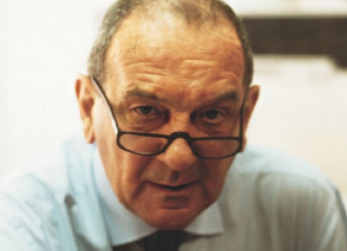 Gino Valle