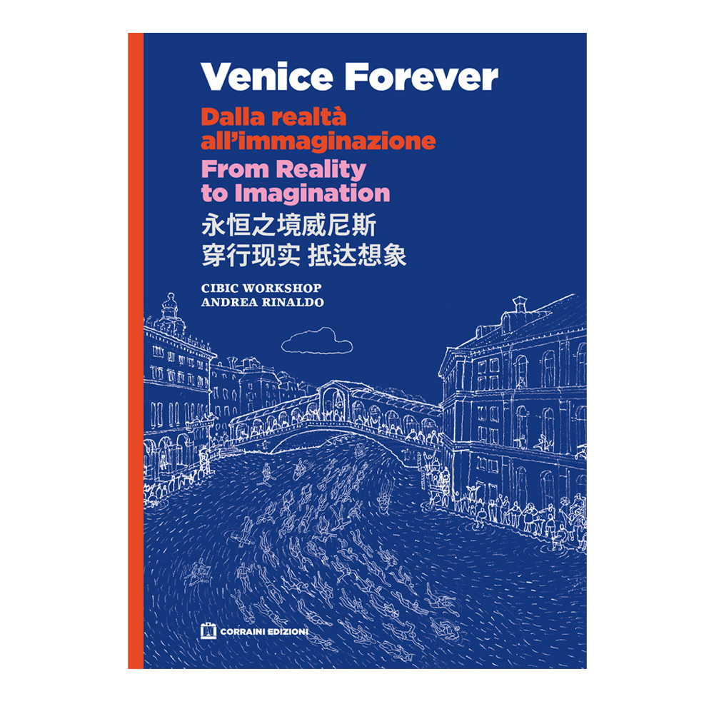 Venice forever
