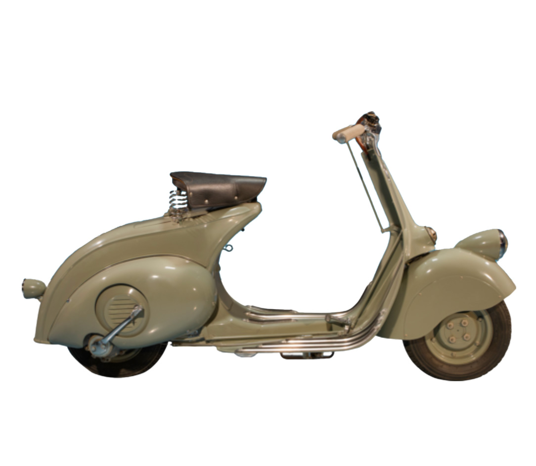 Vespa